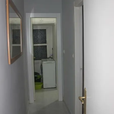 3er Piso Ria De Centro Βίγκο