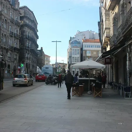 3er Piso Ria De Centro Διαμέρισμα
