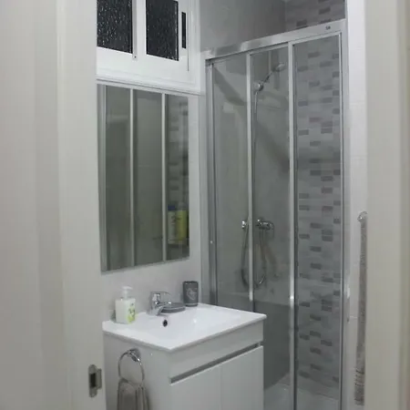 Διαμέρισμα 3er Piso Ria De Centro Βίγκο