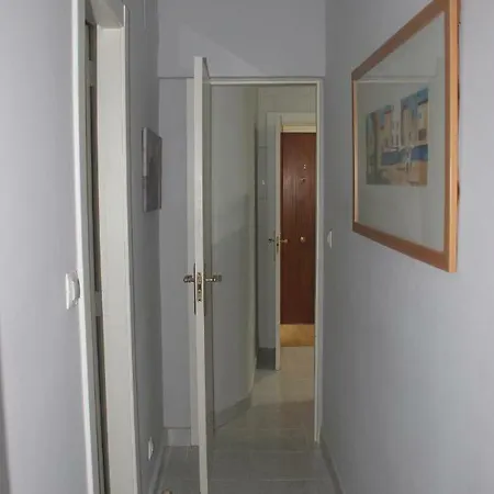 3er Piso Ria De Centro Βίγκο