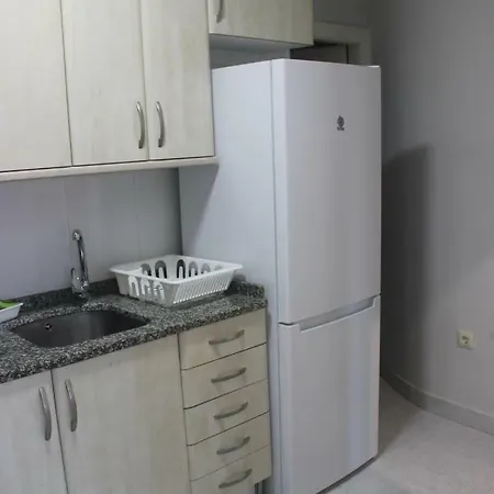 3er Piso Ria De Centro Διαμέρισμα Βίγκο