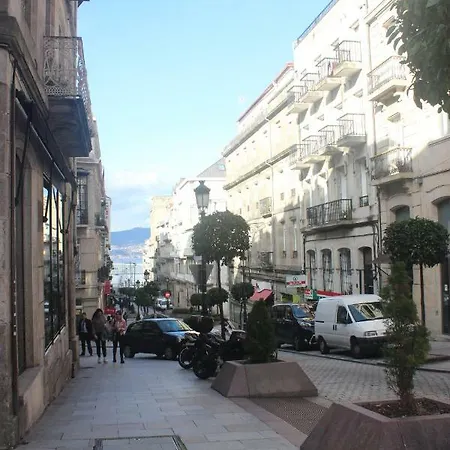 3er Piso Ria De Centro Διαμέρισμα