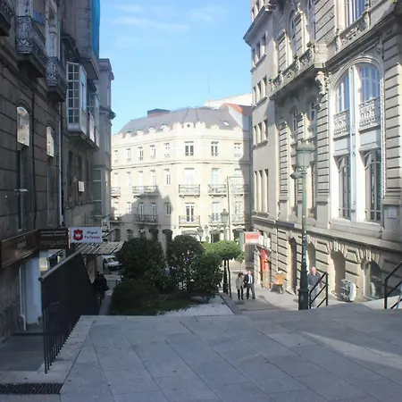 3er Piso Ria De Centro Διαμέρισμα *