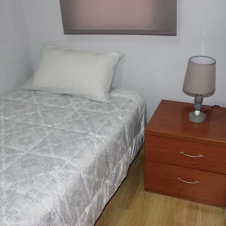 3er Piso Ria De Centro Διαμέρισμα