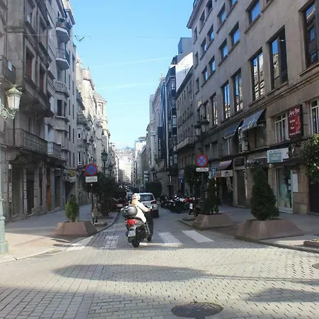 3er Piso Ria De Centro Βίγκο