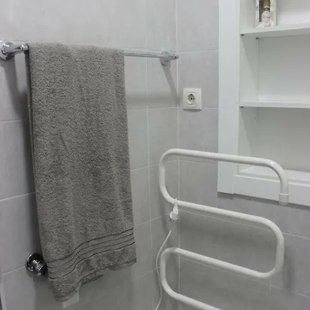 3er Piso Ria De Centro *