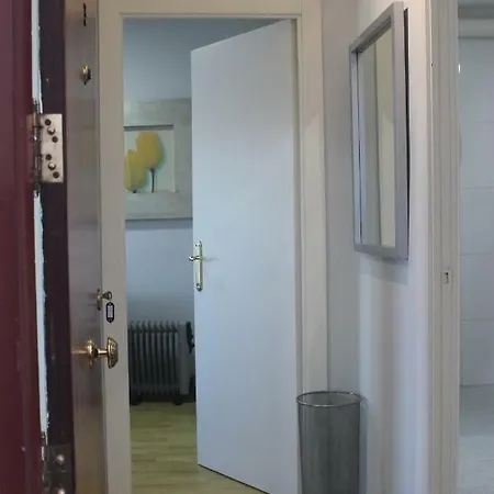 Διαμέρισμα 3er Piso Ria De Centro