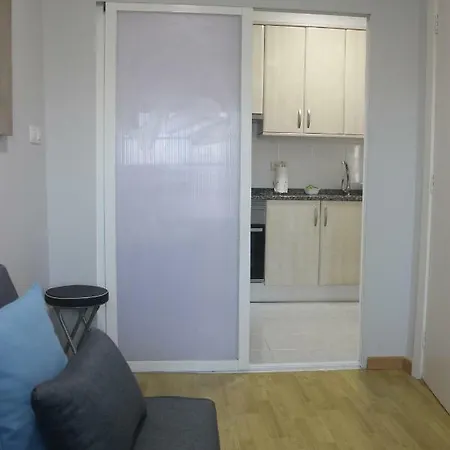 3er Piso Ria De Centro * Βίγκο
