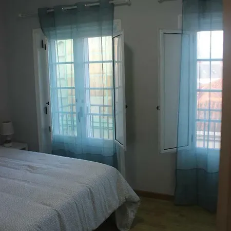 Διαμέρισμα 3er Piso Ria De Centro Βίγκο
