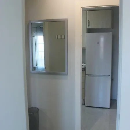 Διαμέρισμα 3er Piso Ria De Centro *