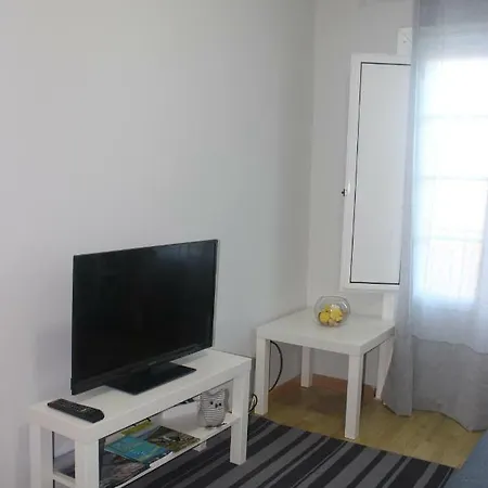 Διαμέρισμα 3er Piso Ria De Centro Βίγκο