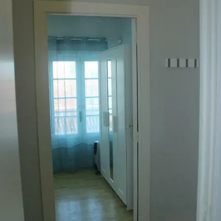 Διαμέρισμα 3er Piso Ria De Centro Βίγκο