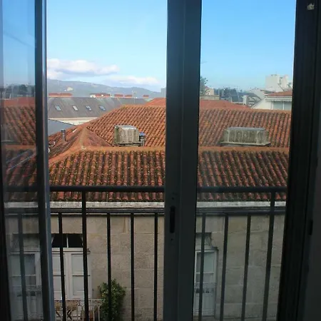 3er Piso Ria De Centro Διαμέρισμα