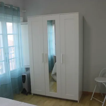 Διαμέρισμα 3er Piso Ria De Centro