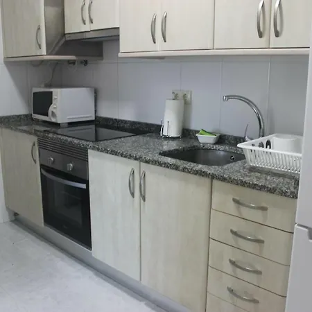 3er Piso Ria De Centro * Βίγκο