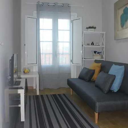 Διαμέρισμα 3er Piso Ria De Centro