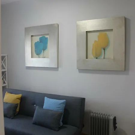 3er Piso Ria De Centro Διαμέρισμα *